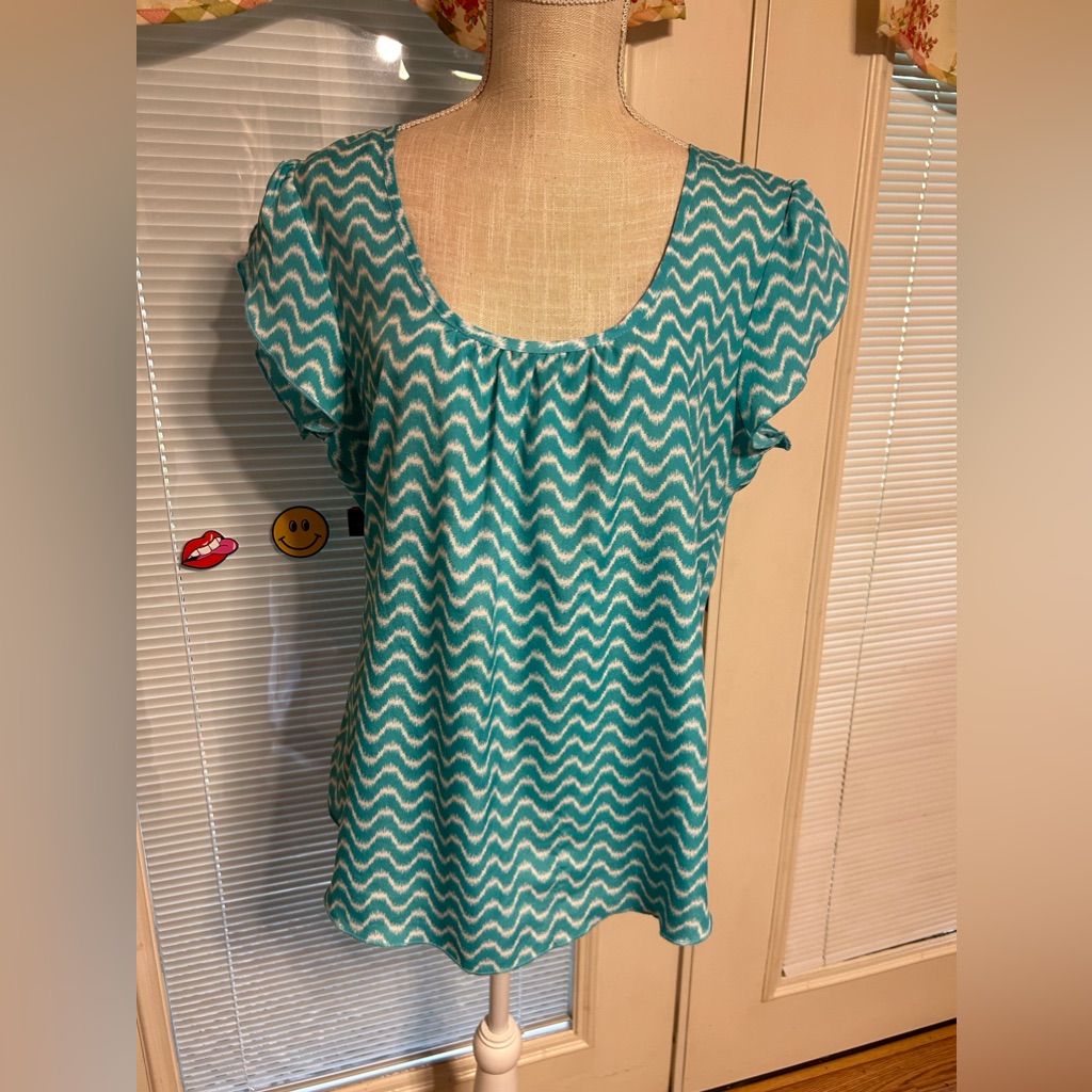 Blouse 751